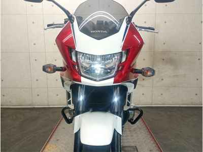 Honda CB1300SF 2014