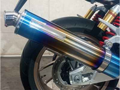 Honda CB1300SF 2014