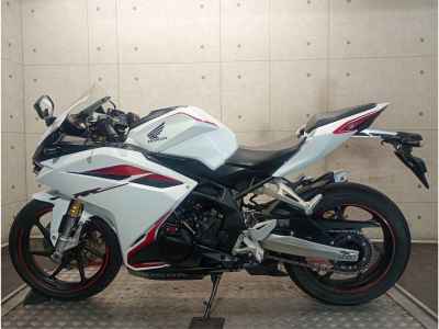 Honda CBR250RR