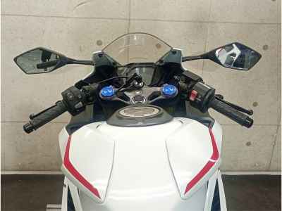 Honda CBR250RR