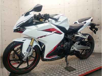 Honda CBR250RR