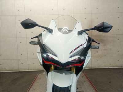 Honda CBR250RR