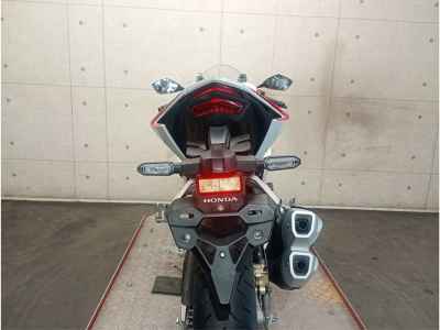 Honda CBR250RR