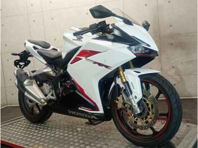 Honda CBR250RR