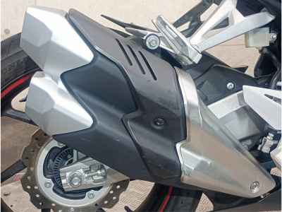Honda CBR250RR