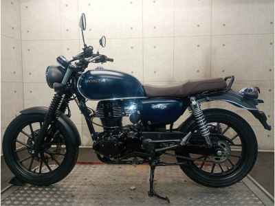 Honda GB350 2022