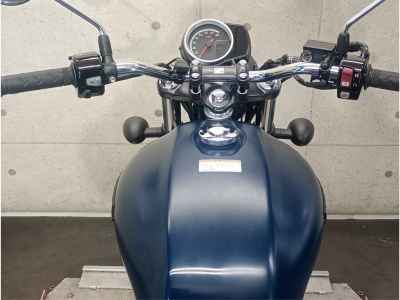 Honda GB350 2022