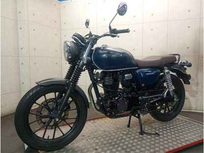 Honda GB350 2022