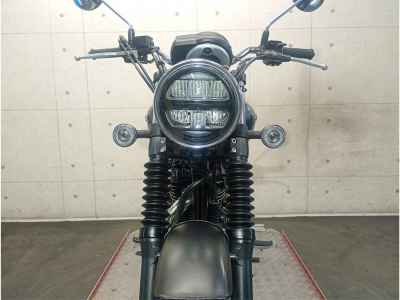 Honda GB350 2022