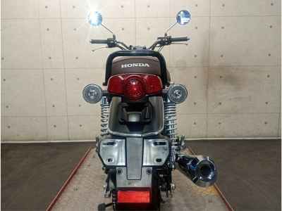 Honda GB350 2022
