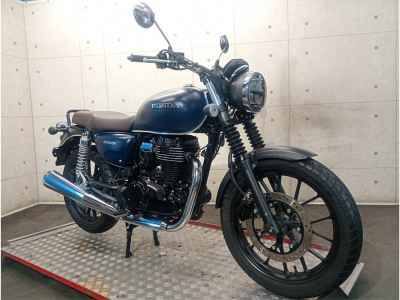 Honda GB350 2022