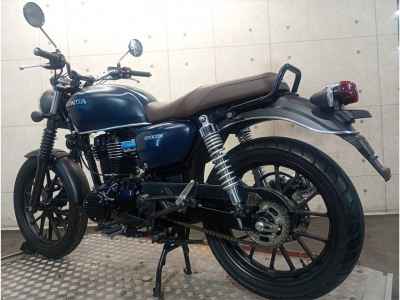 Honda GB350 2022