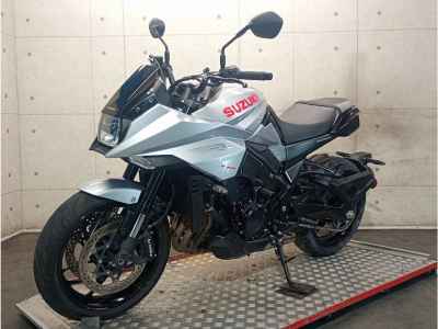 Suzuki Katana 2019