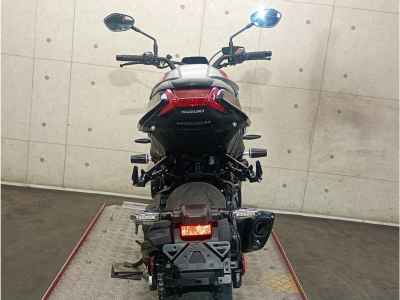 Suzuki Katana 2019