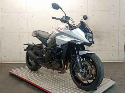 Suzuki Katana 2019