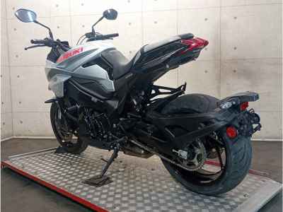 Suzuki Katana 2019