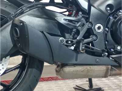 Suzuki Katana 2019