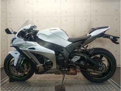 Kawasaki Ninja ZX-10R 2017