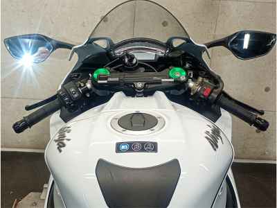 Kawasaki Ninja ZX-10R 2017