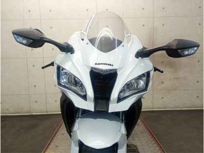 Kawasaki Ninja ZX-10R 2017