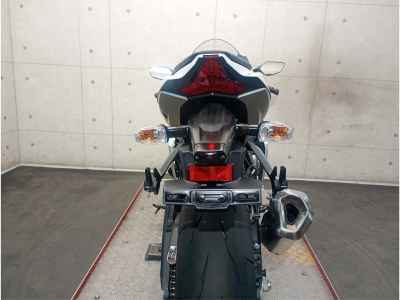 Kawasaki Ninja ZX-10R 2017