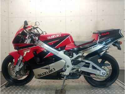 Suzuki RGV250