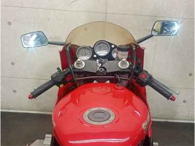 Suzuki RGV250