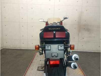 Suzuki RGV250