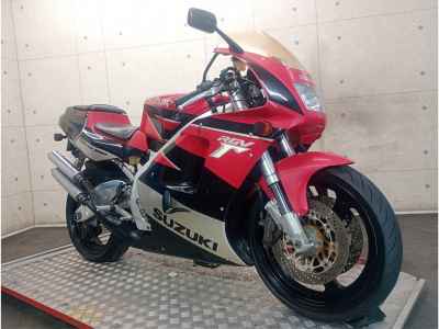 Suzuki RGV250