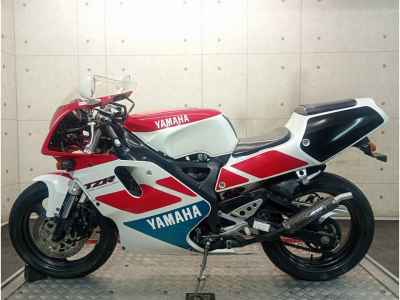 Yamaha TZR250R