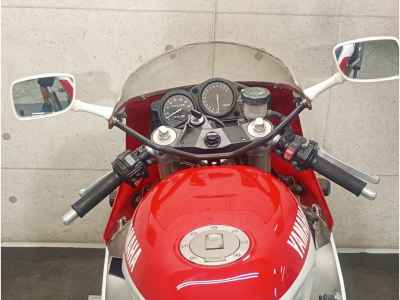 Yamaha TZR250R