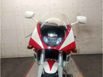 Yamaha TZR250R