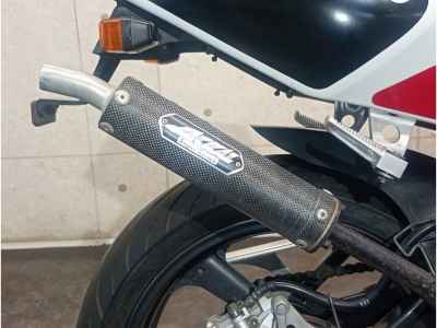 Yamaha TZR250R