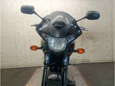 Honda VTR250F