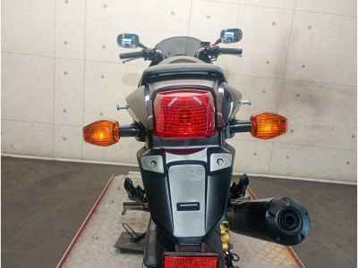 Honda VTR250F