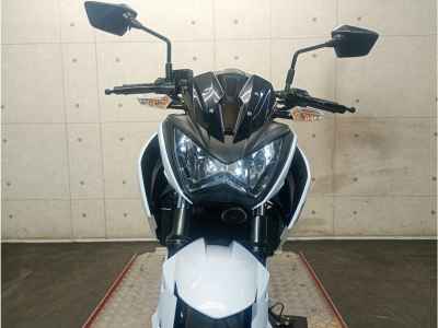 Kawasaki Z250