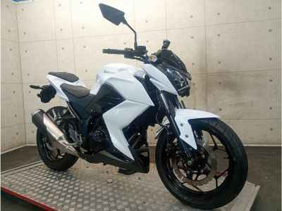 Kawasaki Z250