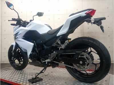 Kawasaki Z250