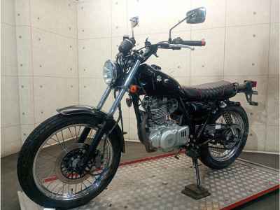 Suzuki GrassTracker Bigboy