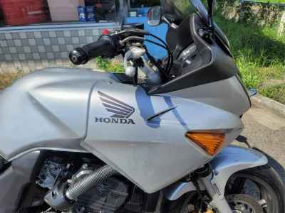 Honda CBF600S 2006
