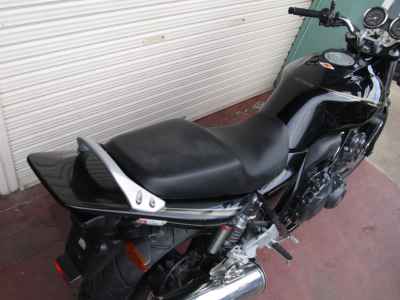 Honda CB400SF 2009