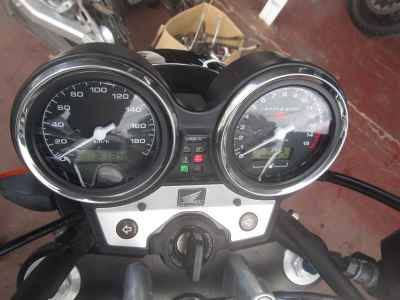 Honda CB400SF 2009