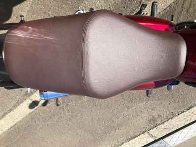 Honda GB350 2021