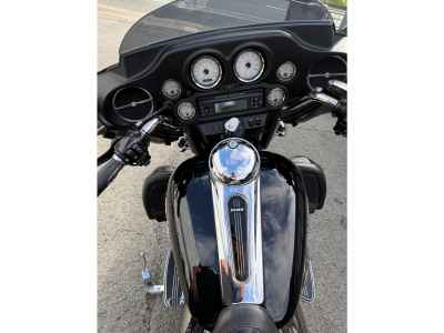 Harley-Davidson SR400 2008
