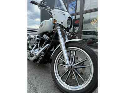Harley-Davidson Low Rider FXDL1580 2007