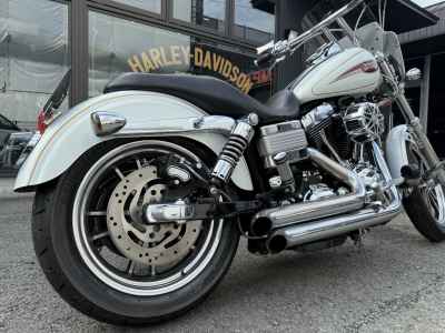Harley-Davidson Low Rider FXDL1580 2007