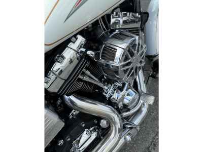 Harley-Davidson Low Rider FXDL1580 2007
