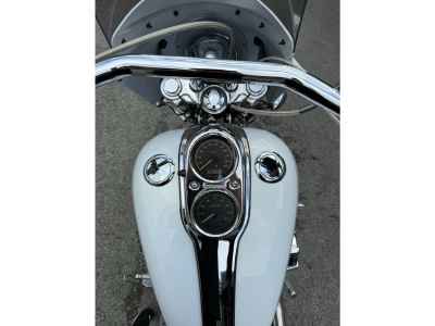 Harley-Davidson Low Rider FXDL1580 2007