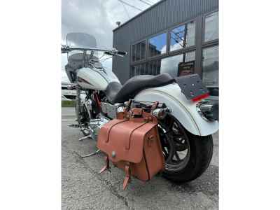 Harley-Davidson Low Rider FXDL1580 2007