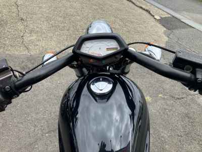 Honda VT1300CX Fury 2014